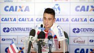 Felipe Oliveira/EC Bahia