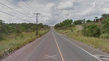 Google Street View [Ilustrativa]