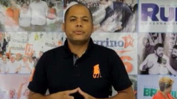 Reprodução