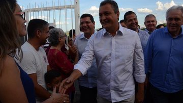 Reprodução