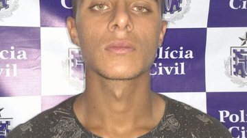 Divulgação/Polícia Civil