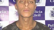 Divulgação/Polícia Civil