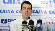 Felipe Oliveira/EC Bahia