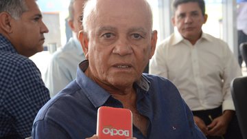 Vagner Souza / BNews