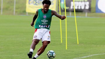 Felipe Oliveira / ECBahia