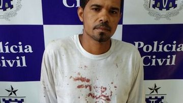 Divulgação/Polícia Civil