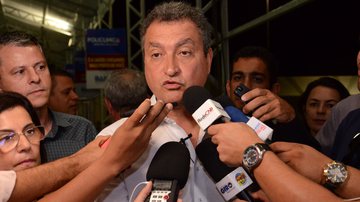 Vagner Souza / BNews
