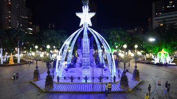 Secom Prefeitura de Salvador