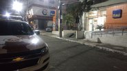 Divulgação SSP