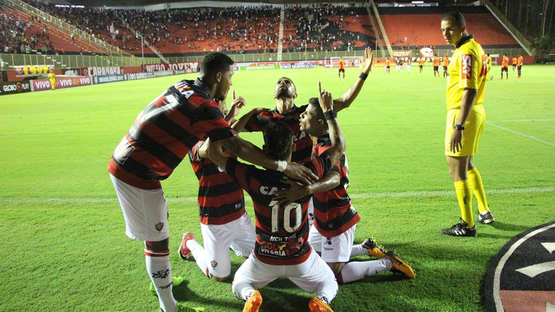 Maurícia da Matta / EC Vitória