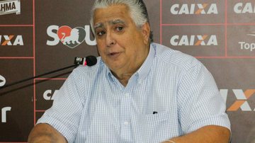 Maurício da Matta / EC Vitória