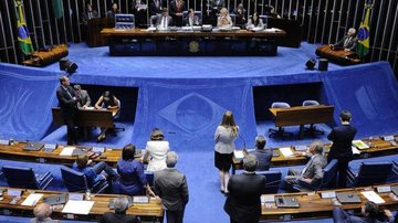Agência Senado