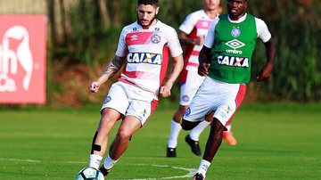 Marcelo Malaquias / ECBahia