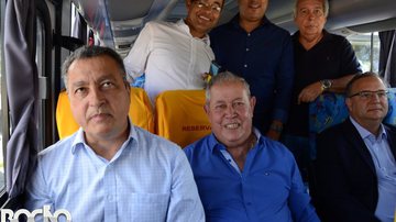 Vagner Souza/Bnews