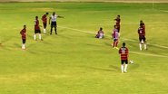 Reprodução / CBF TV