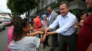 Manu Dias/GOVBA