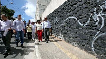 Manu Dias/GOVBA