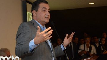 Arquivo / Bocão News