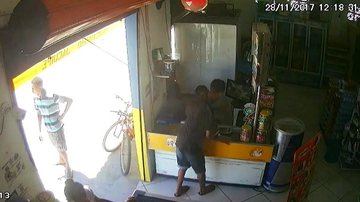 Reprodução