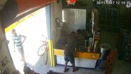 Reprodução