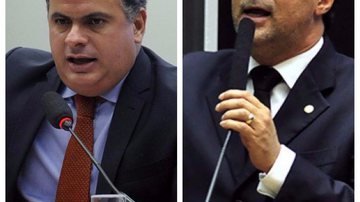 Montagem BNews