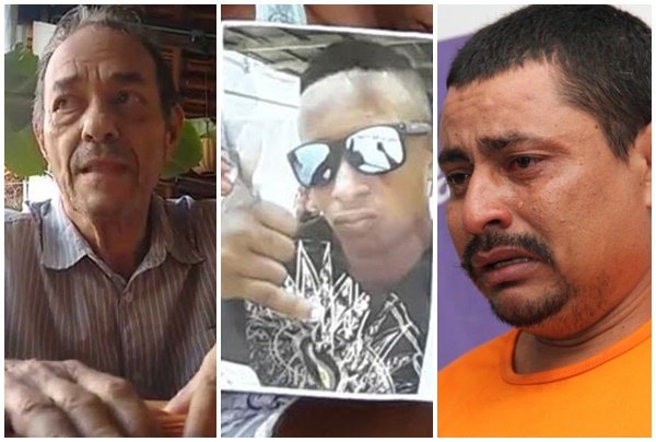 Reprodução e Gilberto Júnior (BNews)