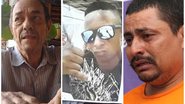 Reprodução e Gilberto Júnior (BNews)