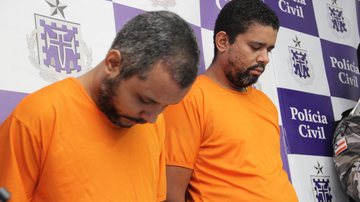 Gilberto Júnior/BNews