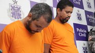 Gilberto Júnior/BNews