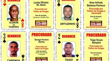 Divulgação/Polícia Civil