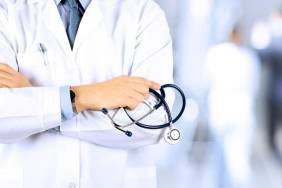 Médico, inocentado