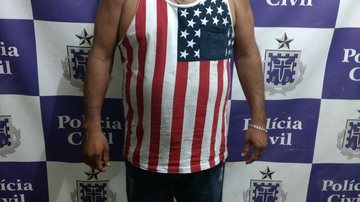 Divulgação (Polícia Civil)