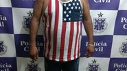 Divulgação (Polícia Civil)