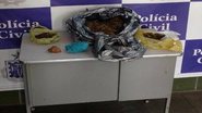 Divulgação/Polícia Civil