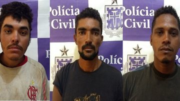 Divulgação / ascom - Polícia Civil