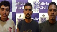 Divulgação / ascom - Polícia Civil