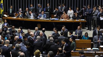 Luis Macedo / Câmara dos Deputados