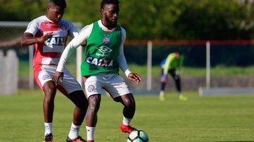 Marcelo Malaquias / EC Bahia