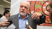 Gilberto Júnior/BNews