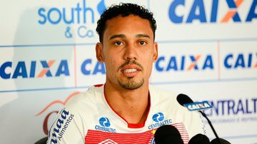 Marcelo Malaquias / ECBahia