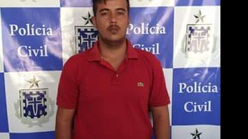 Divulgação / ascom - Polícia Civil