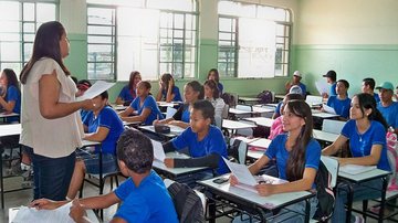 Reprodução