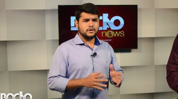 Gilberto Júnior / BNews