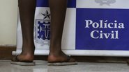 Divulgação / SSP-BA