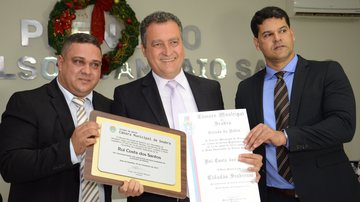 Vagner Souza / BNews