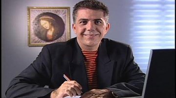 Imagem Eu quero briga