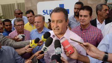 Vagner Souza / BNews