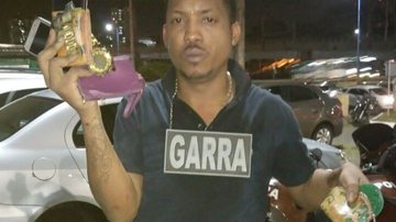 Divulgação/SSP-BA