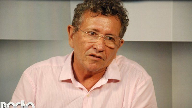 Gilberto Júnior/BNews
