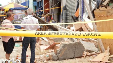Gilberto Junior / BNews